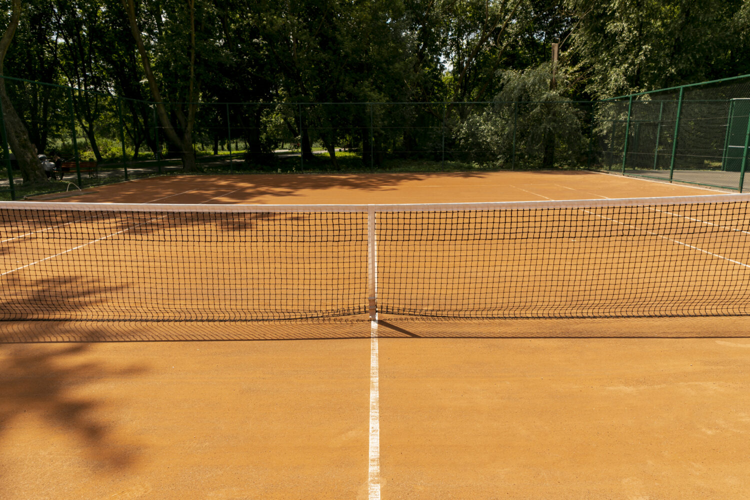 Réhabilitation de l’espace tennistique extérieur, Padel et pickleball – Bonneuil-sur-Marne