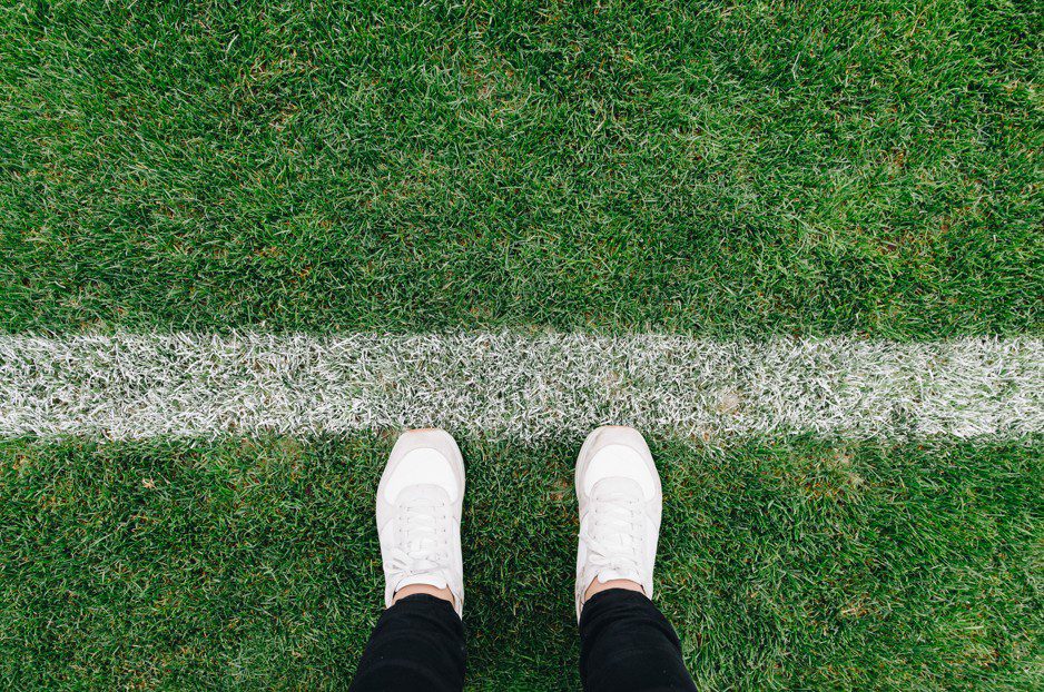 Remplacement du gazon synthétique – Stade Léo Lagrange, Bonneuil-sur-Marne